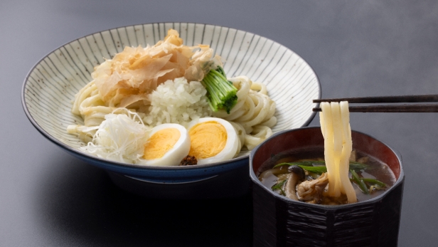 秋限定｜季節メニューのご案内